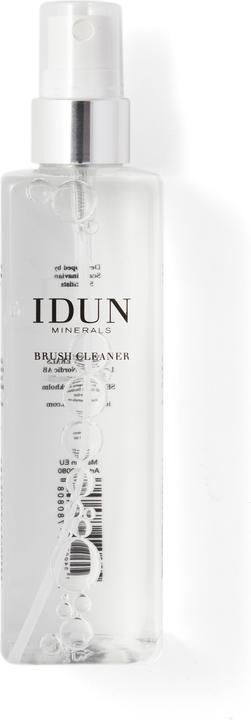 Actual product image IDUN Minerals Pinsel Brush Cleaner