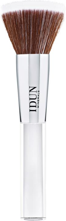 IDUN Minerals Pinsel Stippling Brush (Foundation)