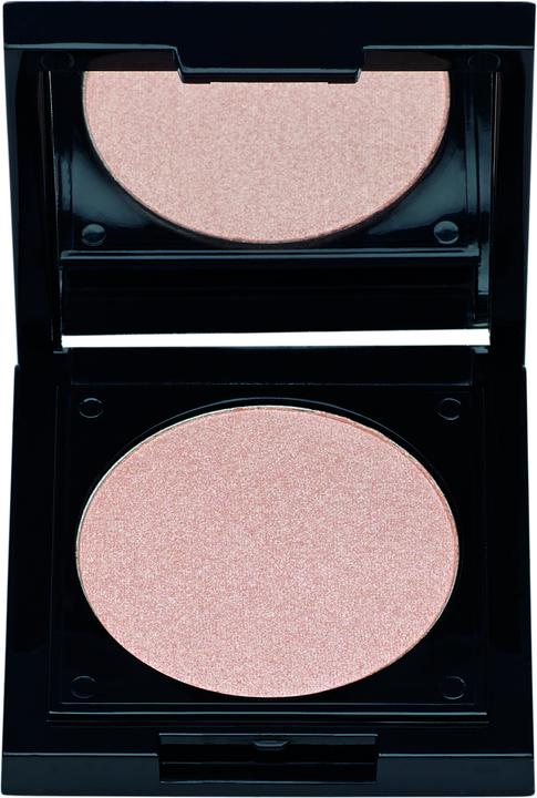 Actual product image IDUN Minerals Single Shades Eyeshadow Fjällsippa (Champagne)