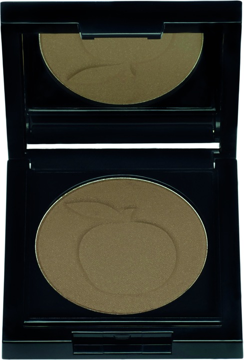 Produktbild IDUN Minerals Single Shades Eyeshadow Nästrot (Braun, Grün)