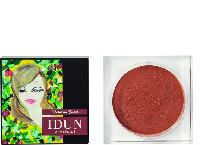 Produktbild IDUN Minerals Bronzer Midnattssol (Bronzer, 66 g)