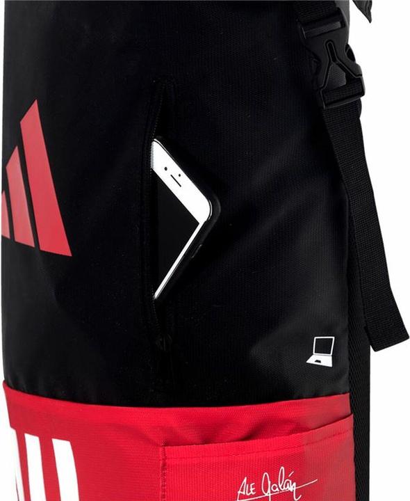 Image du produit adidas Padel Backpack Multigame 3.2 Black/Red