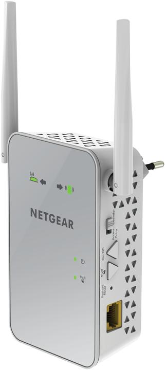 Produktbild Netgear Ex6150-100pes (900 Mbit/s, 300 Mbit/s)