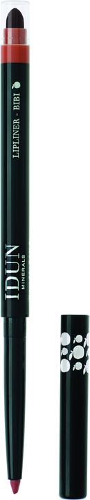 Image du produit IDUN Minerals Lipliner Bibi (303 Bibi)
