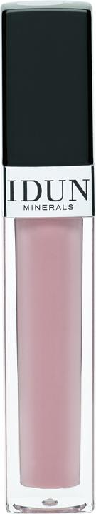 IDUN Minerals Lipgloss Agnes (017 Agnes)