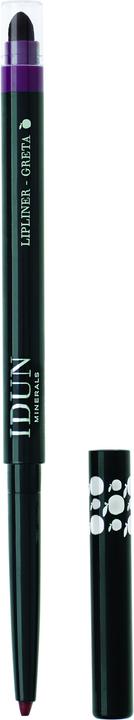 Immagine prodotto IDUN Minerals Lipliner Great (Bordeaux)