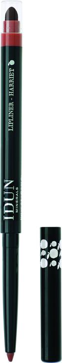 Image du produit IDUN Minerals Lipliner Harriet (Marron)
