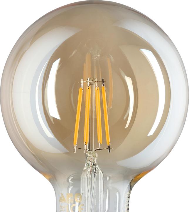 Actual product image EGLO Illuminant (E27, 500 lm, 40x)