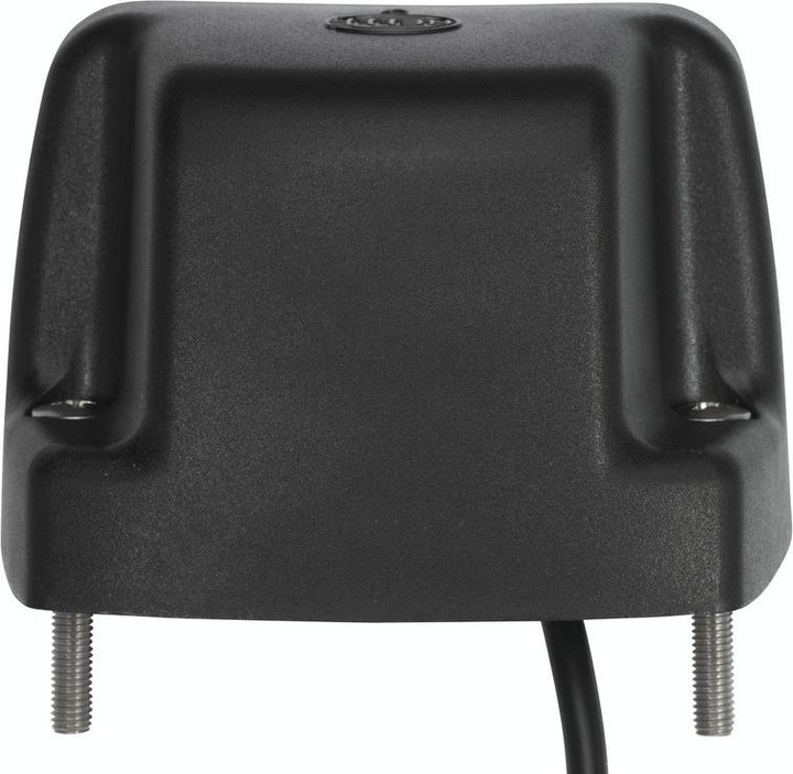 Produktbild Hella Kennzeichenleuchte seitlicher Anbau LED für DAF