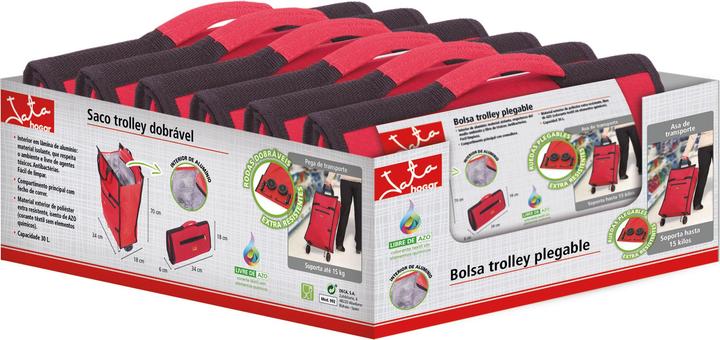 Produktbild Jata 992 30L