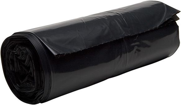 Produktbild Sahag Abfallsäcke 10l grau (50x, 10 l)