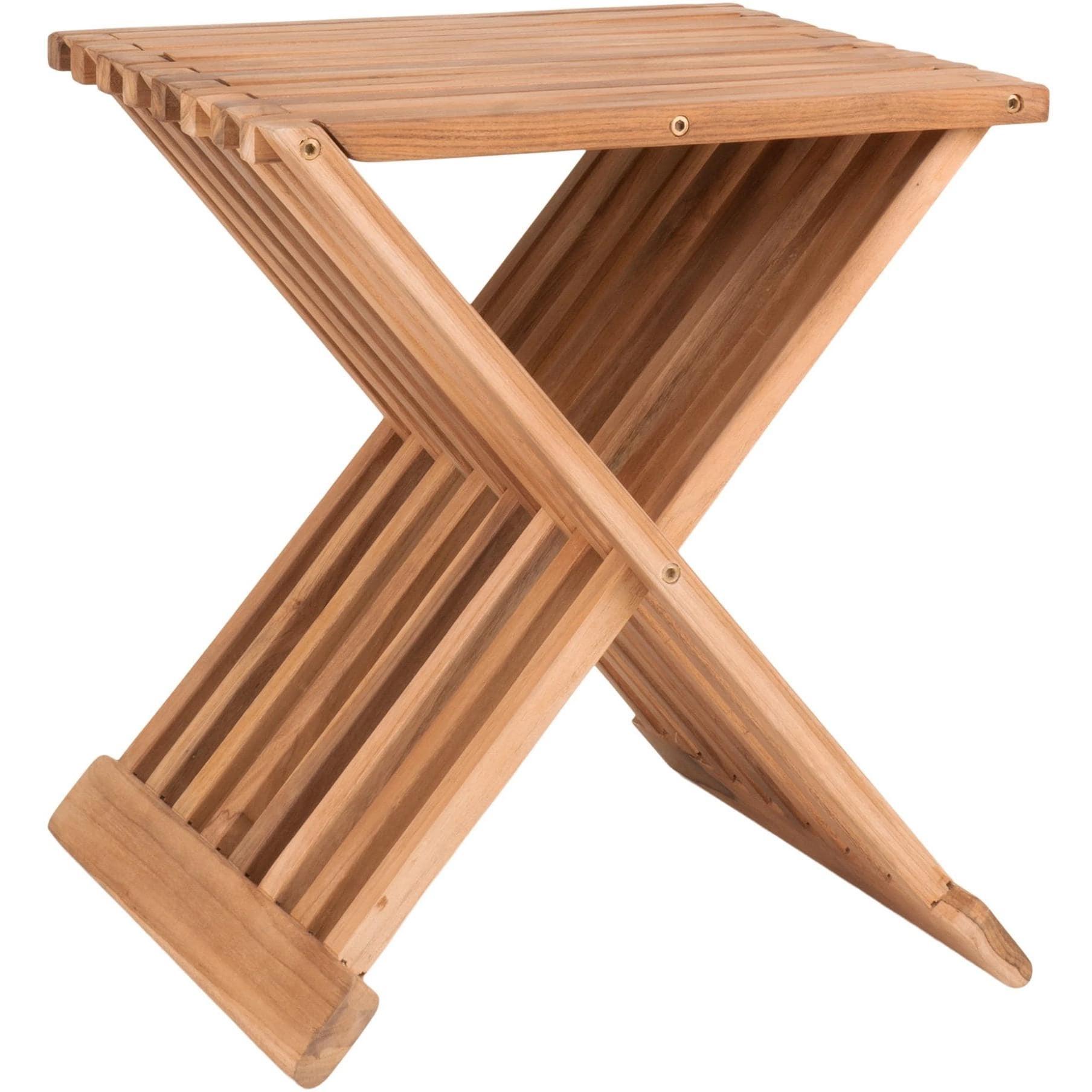 House Nordic, Hocker + Pouf, Erto