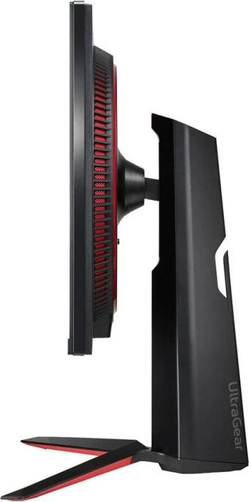 Image du produit LG 27GN650-B (1920 x 1080 pixels, 27")