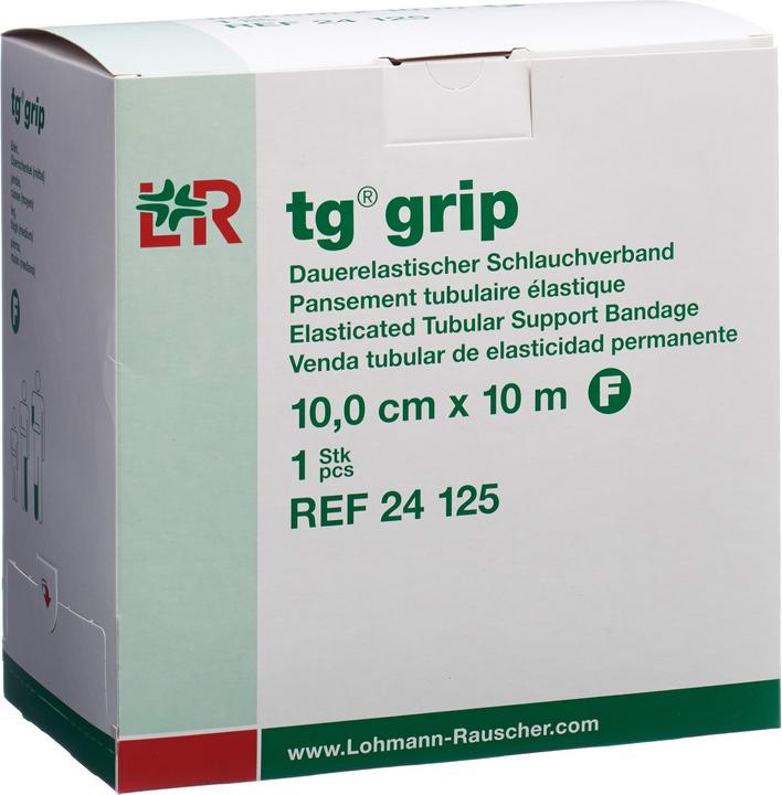 Actual product image Lohmann & Rauscher Support hose bandage