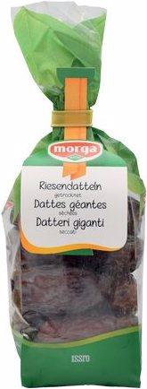 Produktbild Issro Riesendatteln Medjool Nr1 large (250 g)