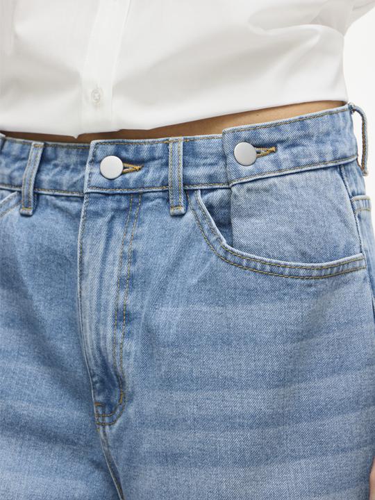 Image du produit Vila VIHELIA High Waist Wide Fit Jeans (36)