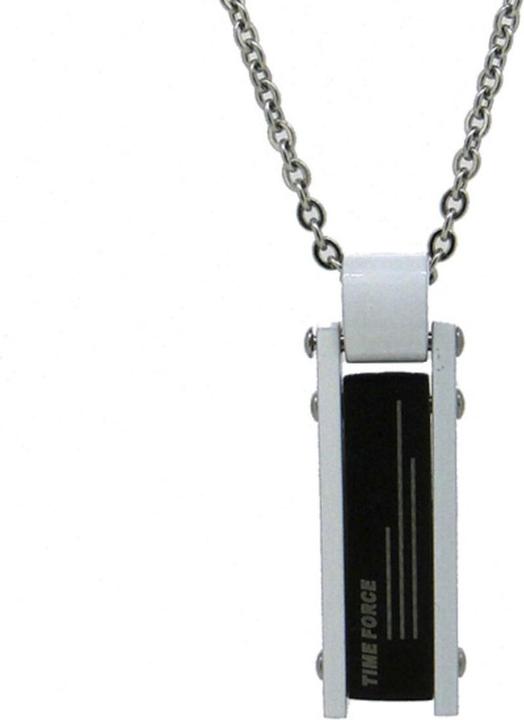 Produktbild Time Force Herrenanhänger TS5090CS (56 cm) (Stahl)