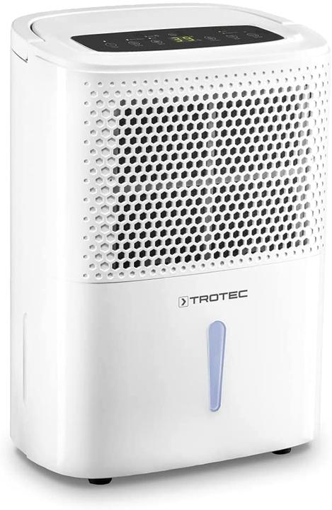 Produktbild Trotec Condensing dehumidifier TTK 26 E (15 m², 10 l/24h)