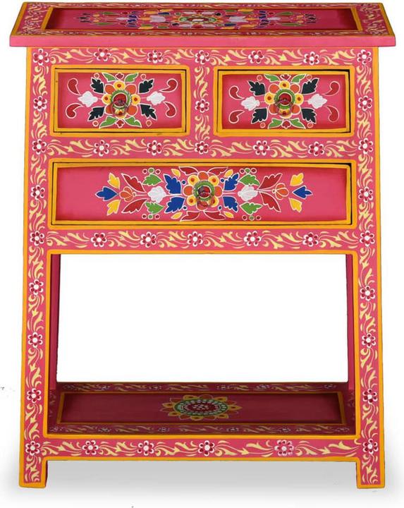 Produktbild vidaXL Sideboard (60 x 30 x 76 cm)