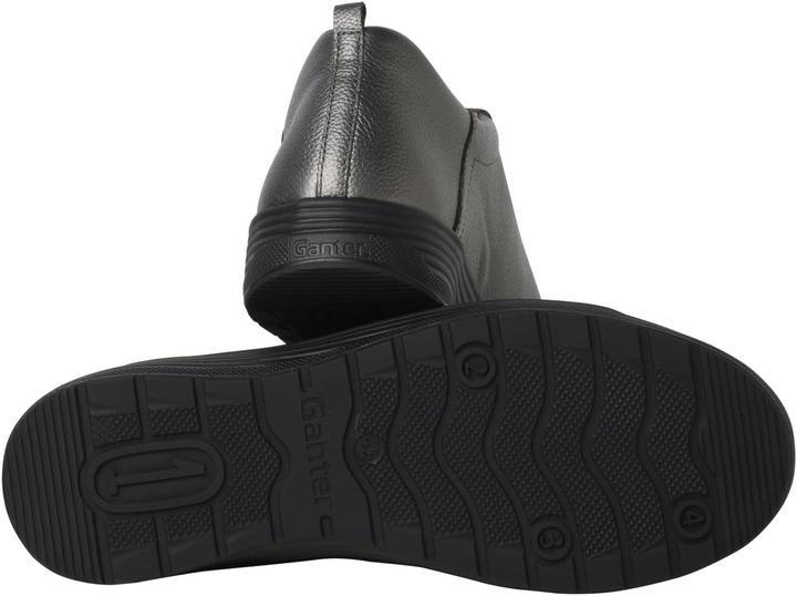 Actual product image Ganter Klara Fashionable Women's Boots with Sensitive Lining (43)