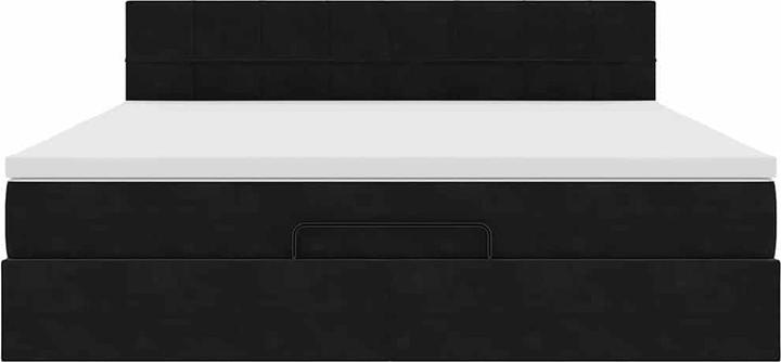 Image du produit vidaXL Ottoman-Bett (160 x 200 cm)