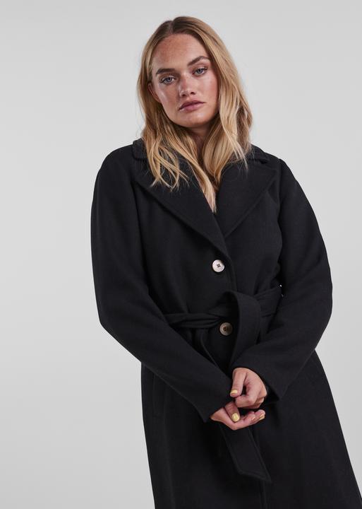 Actual product image Pieces PCJOSIE Coat