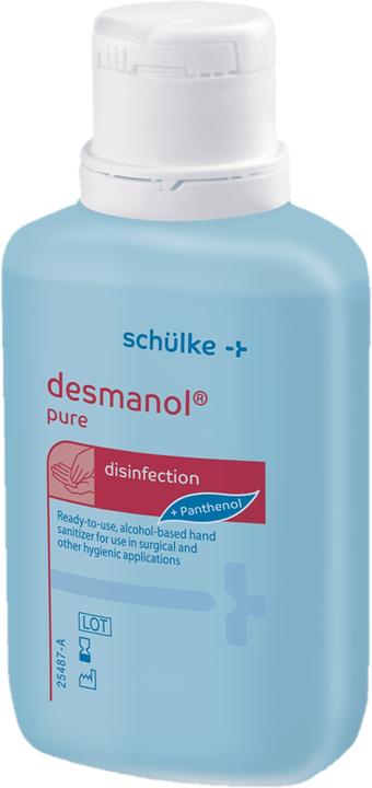 Immagine prodotto Schülke pure Lösung (100 ml)