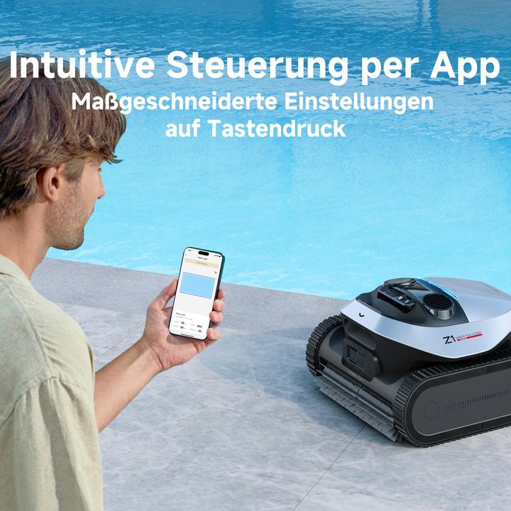Produktbild Dreame Z1