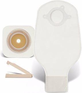 Immagine prodotto ConvaTec Ileo Beutel klein opak 45mm (10 Pezzo/i, 1425 ml, 144 g)