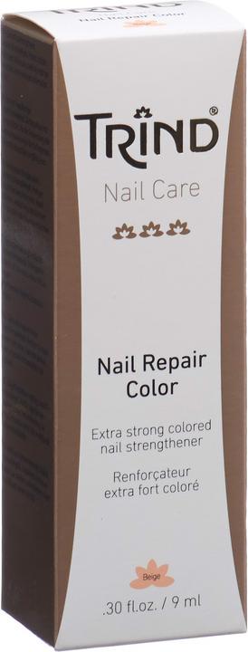 Productafbeelding Trind Nail Repair Nagelverharder Pastel nr. 6 (9 ml)