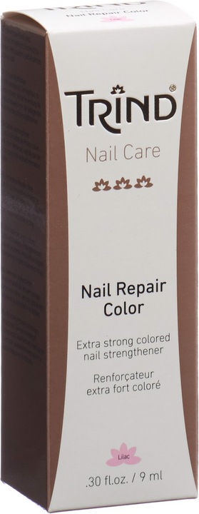 Immagine prodotto Trind Nail Repair Nagelhärter Pastel No 5 (9 ml)