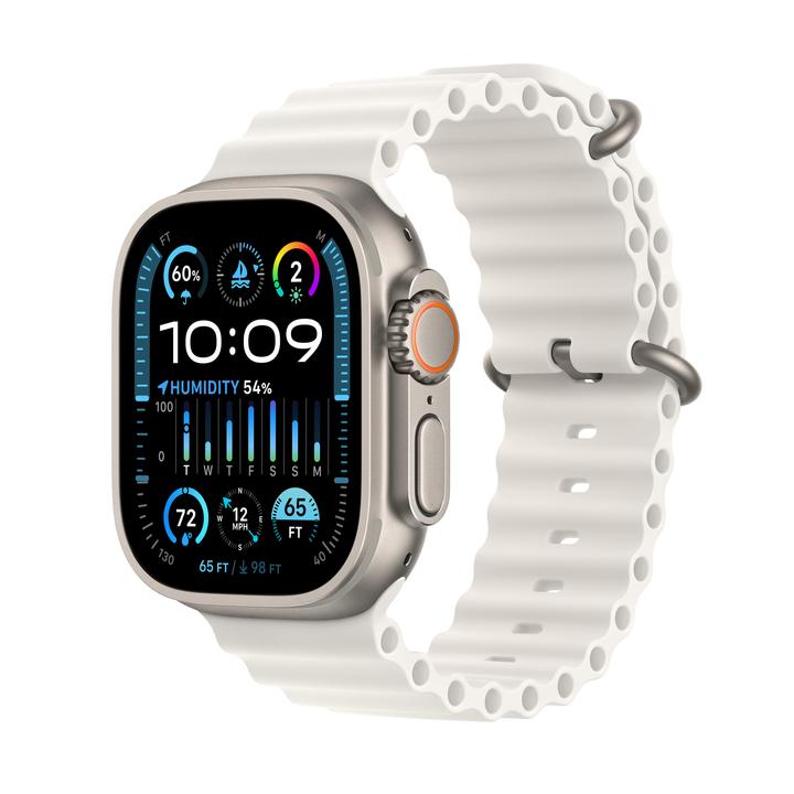 Produktbild Apple Watch Ultra 2 (49 mm, 4G)