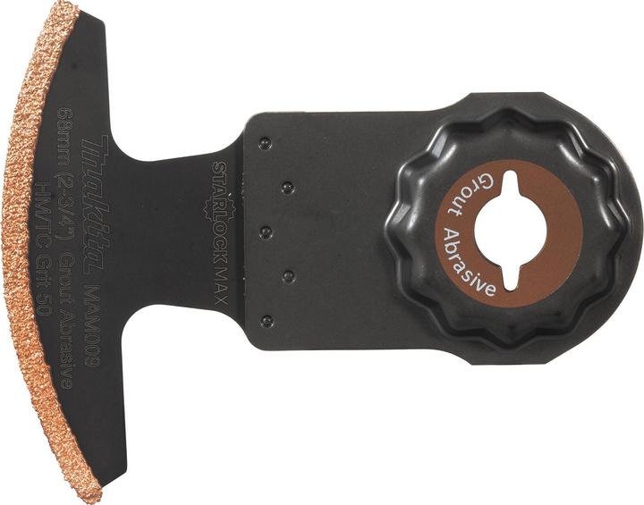 Produktbild Makita HM-Segmentsägeblatt 65 MAM009