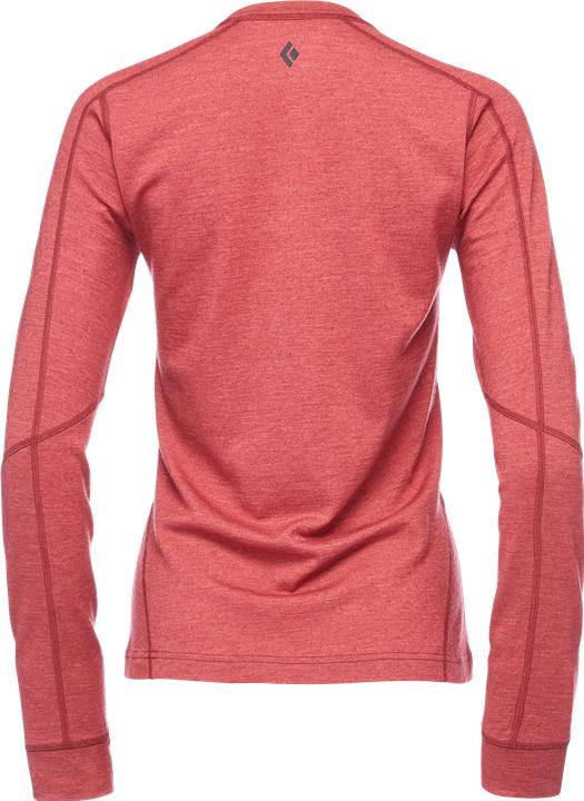 Actual product image Black Diamond Solution 150 Crew (XL)