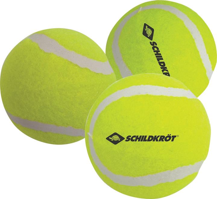 Produktbild Schildkröt Tennisbälle