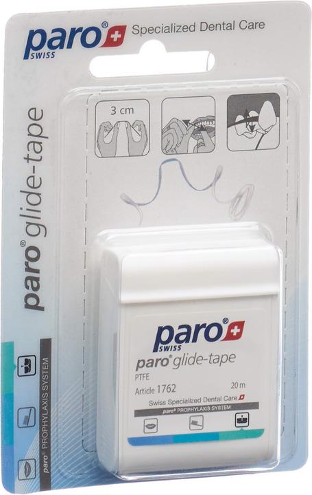 Paro Teflon- 20m (20 m)