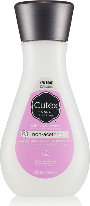 Cutex Npr Nailpol Remover Acetone Free