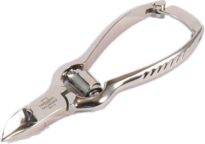 Produktbild Malteser Nagelzange Pedicure 11.5cm No 16