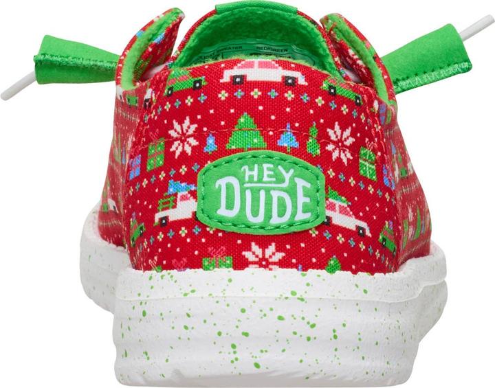 Image du produit Hey Dude Wendy Holiday Sweater (38)
