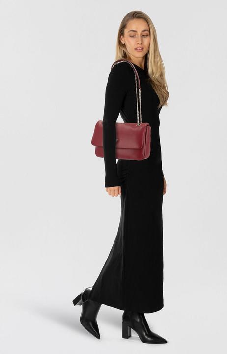 Actual product image Guess Sunetra Schultertasche 28 cm