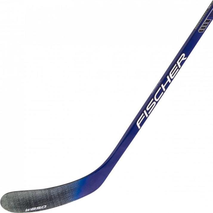 Fischer Holzschläger Junior  W250 ABS (Links)