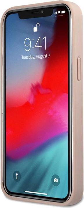 Produktbild Guess Case (Apple iPhone 12 Pro Max)