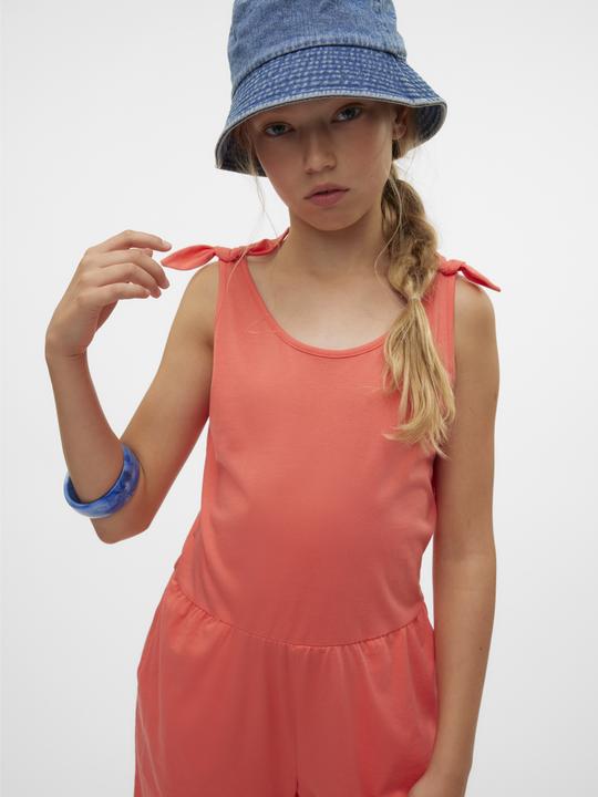 Produktbild Vero Moda Playsuit mit Knotendetail am Schulter (164)