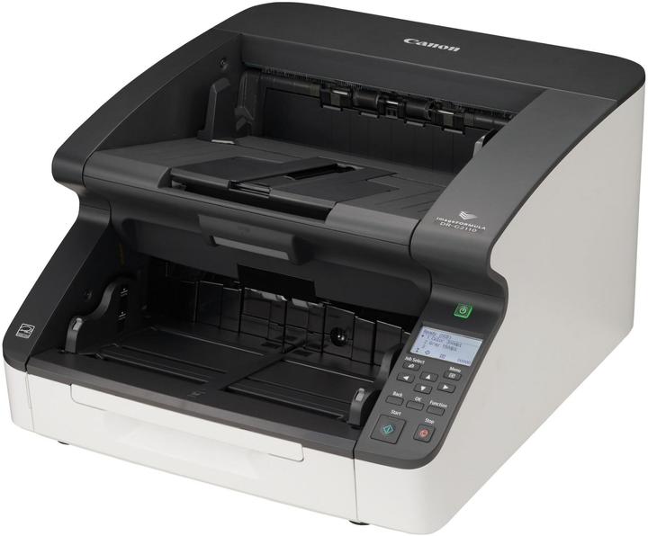 Canon DR-G2110 (LAN, USB, WLAN)