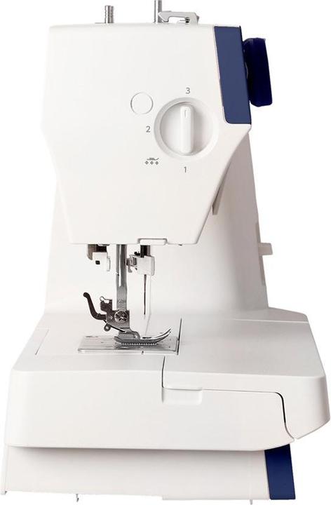 Image du produit Janome Machine à Coudre 1522 Bl Bleu Foncé
