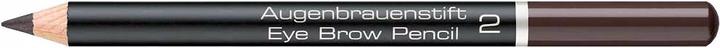 Artdeco Eye Brow Pencil (2 intensive brown)