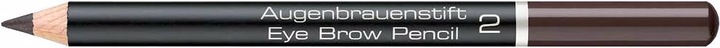 Artdeco Eye Brow Pencil (2 intensive brown)