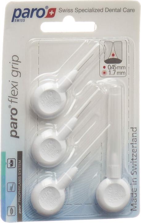 Produktbild Paro Flexi Grip (4 x, 1.70 mm)