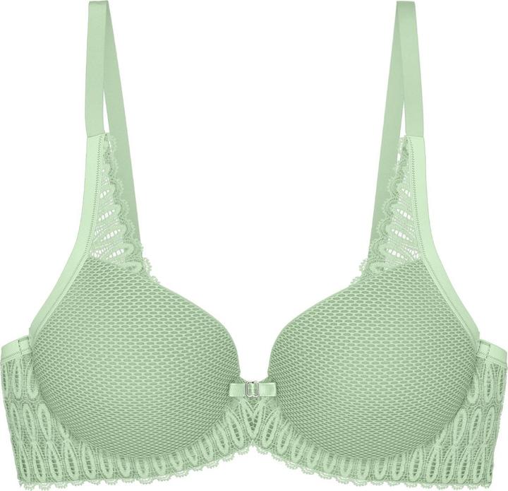 Silky Green