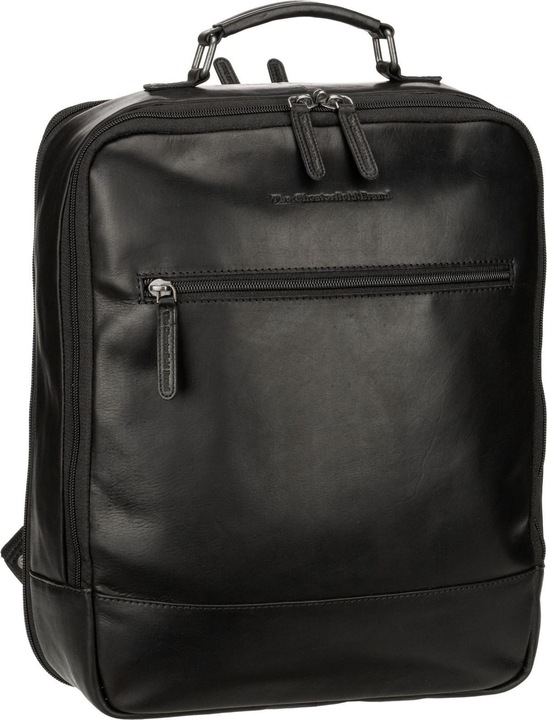 Actual product image The Chesterfield Brand Backpack Jamaica 0326 (18 l)